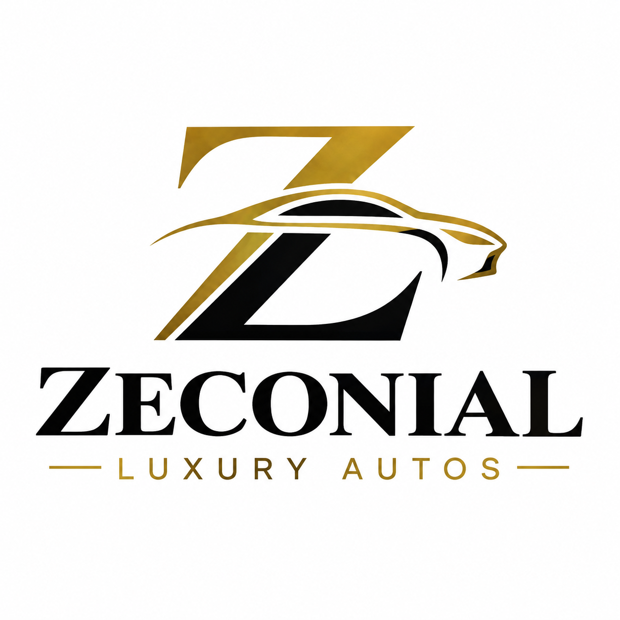 Zeconiagil Luxury Autos